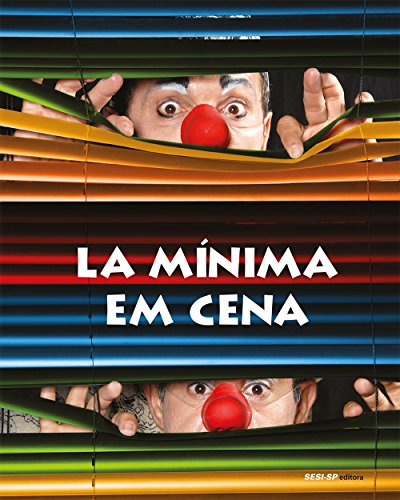 Stock image for la minima em cena for sale by LibreriaElcosteo