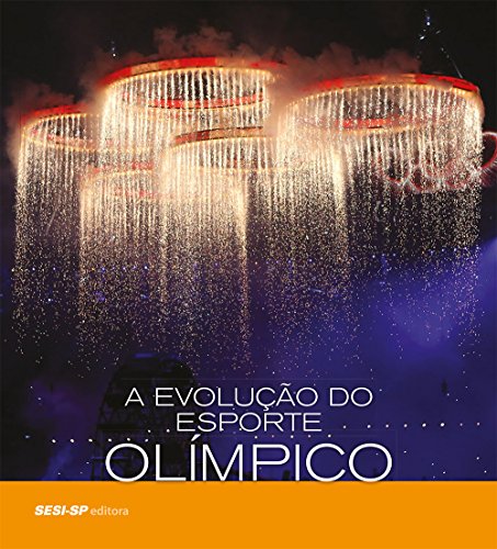 Stock image for evoluco do esporte olimpico a for sale by LibreriaElcosteo