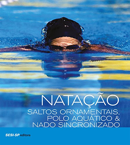 Stock image for nataco saltos ornamentais polo aquatico nado sincro for sale by LibreriaElcosteo