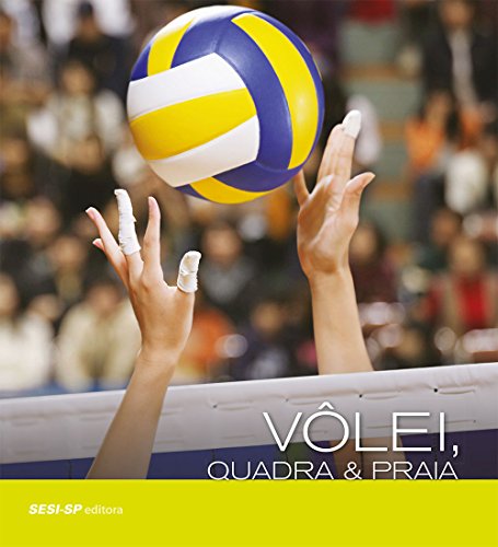 Stock image for volei quadra e praia for sale by LibreriaElcosteo
