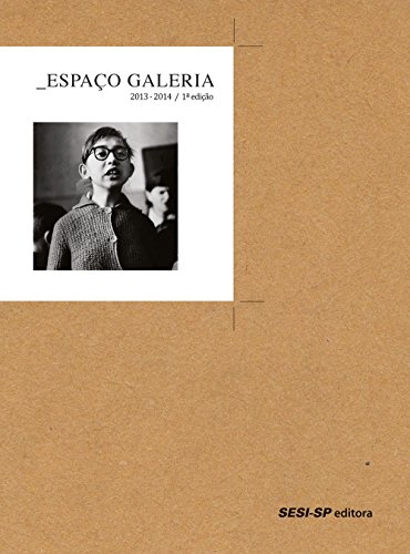 Stock image for espaco galeria for sale by LibreriaElcosteo