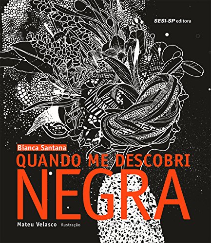 Stock image for Quando Me Descobri Negra for sale by GF Books, Inc.