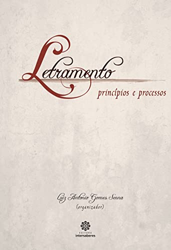 Stock image for livro letramento principios e processos luiz antonio g Ed. 2012 for sale by LibreriaElcosteo