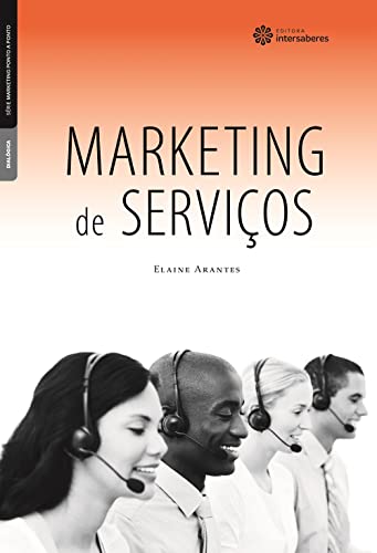 Stock image for livro marketing de servicos elaine cristina ar Ed. 2015 for sale by LibreriaElcosteo