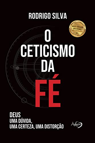 Imagen de archivo de O CETICISMO DA FE -Language: portuguese a la venta por GreatBookPrices