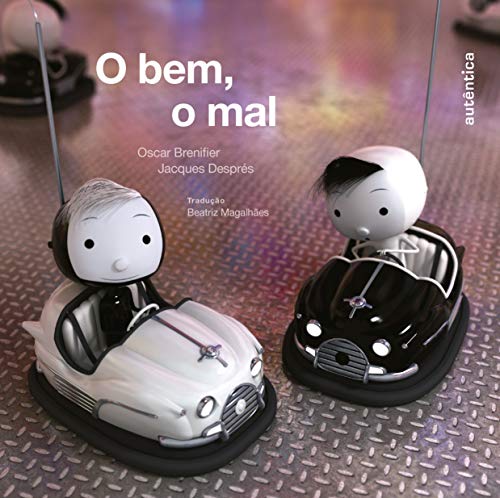 Stock image for O Bem Mal (Em Portuguese do Brasil) for sale by medimops