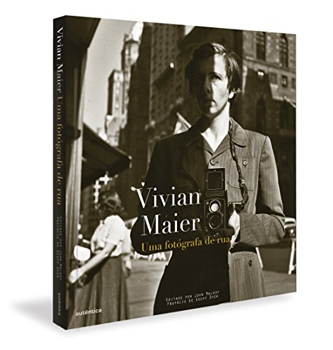 9788582173800: Vivian Maier: Uma Fotografa de Rua (Em Portugues do Brasil)