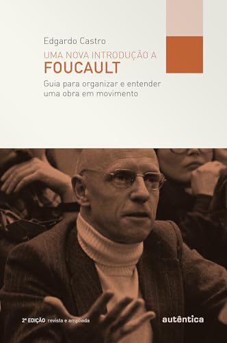 Imagen de archivo de Introducao a Foucault a la venta por GF Books, Inc.