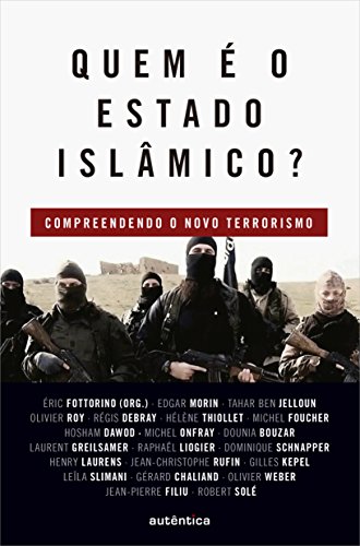 Stock image for Quem e o Estado Islamico? for sale by ThriftBooks-Atlanta