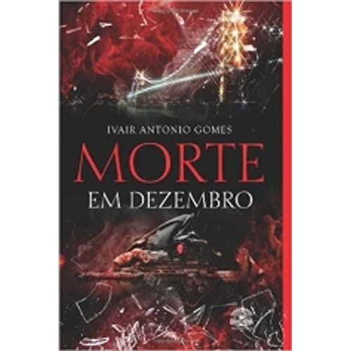 9788582181027: Morte em Dezembro (Portuguese Edition)