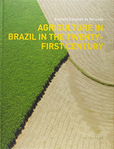9788582200032: Agriculture in Brazil in the Twenty-First Century
