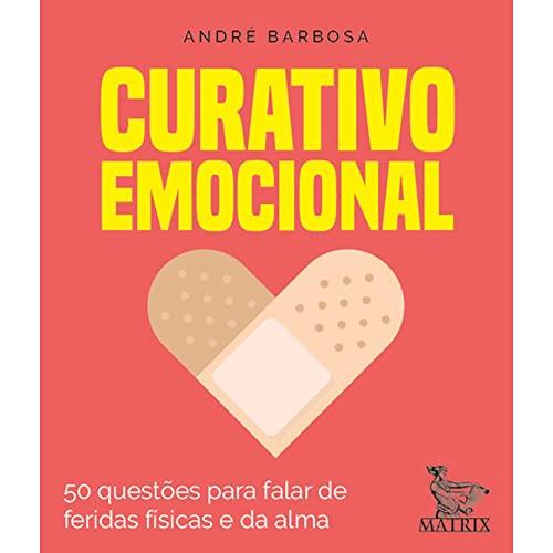 Stock image for livro curativo emocional for sale by LibreriaElcosteo