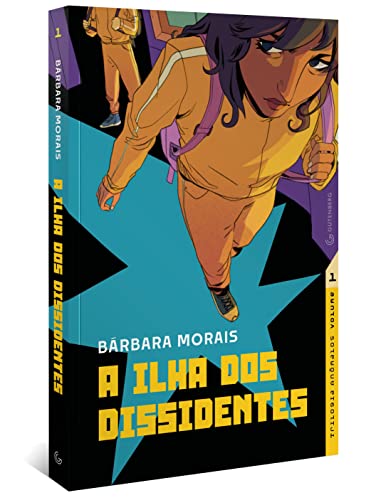 Imagen de archivo de A ilha dos dissidentes -Language: portuguese a la venta por GreatBookPrices