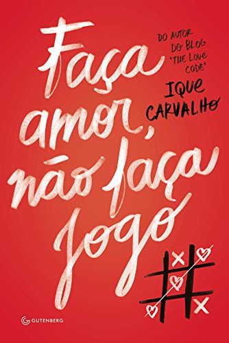 Stock image for livro faca amorno faca jogo ique carvalho 2014 for sale by LibreriaElcosteo