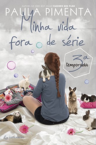 Imagen de archivo de Minha Vida Fora de Serie - 3 Temporada (Em Portugues do Brasil) a la venta por ThriftBooks-Dallas