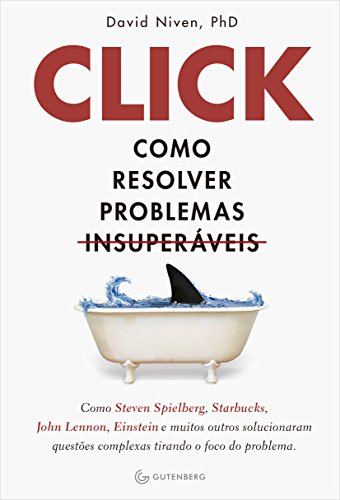 Imagen de archivo de Click. Como Resolver Problemas Insuperáveis a la venta por WorldofBooks