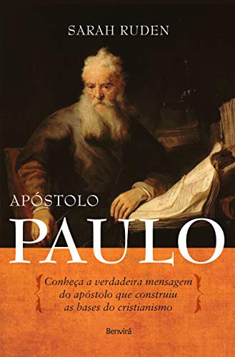 9788582400050: Apstolo Paulo (Em Portuguese do Brasil)