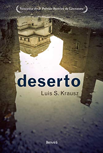Stock image for Deserto (portugiesisch) for sale by medimops