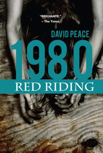 Stock image for livro red riding 1980 david peace 2013 Ed. 2013 for sale by LibreriaElcosteo