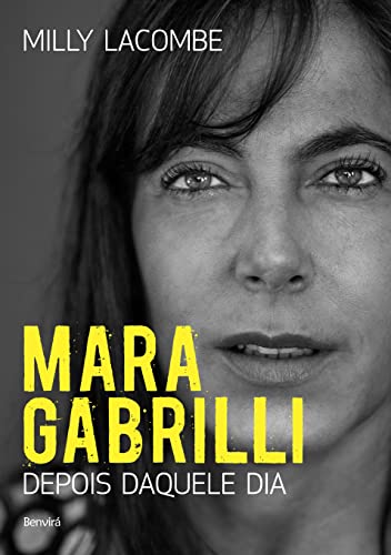 Stock image for Mara Gabrilli: Depois Daquele Dia (Em Portugues do Brasil) for sale by Books From California