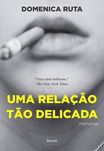 Beispielbild fr _ livro uma relaco to delicada domenica ruta zum Verkauf von LibreriaElcosteo