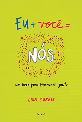 Beispielbild fr Eu + Você = N s (Em Portuguese do Brasil) zum Verkauf von ThriftBooks-Atlanta