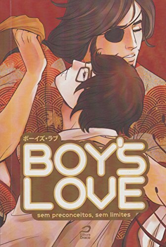 Stock image for livro boys love sem preconceitos sem limites chan tanko 2015 for sale by LibreriaElcosteo