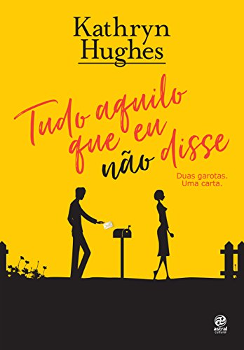 Stock image for Tudo Aquilo que Eu n?o Disse [Paperback] _ for sale by BooksElleven