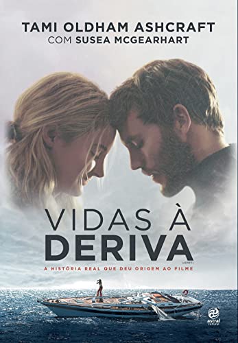 9788582467343: Vidas a Deriva (Em Portugues do Brasil)
