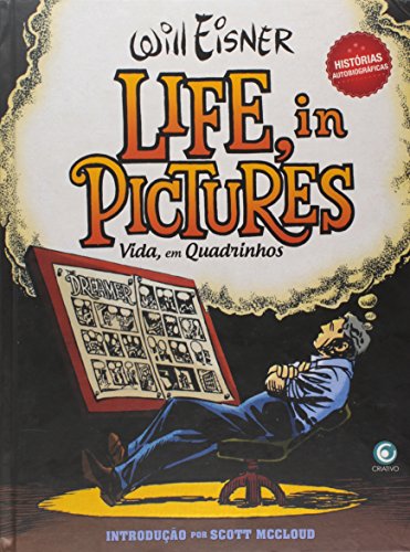 9788582580462: Life in Pictures (Vida em Quadrinhos)