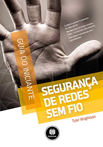 Stock image for Segurança em Redes sem Fio. Guia do Iniciante (Em Portuguese do Brasil) for sale by ThriftBooks-Dallas