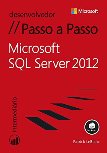 Beispielbild fr livro microsoft sql server 12 leblanc patrick 2014 zum Verkauf von LibreriaElcosteo