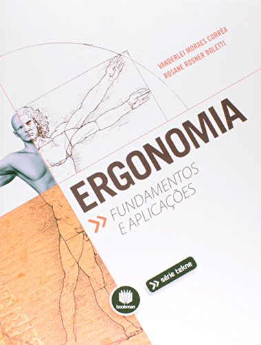 Stock image for livro ergonomia fundamentos e aplicacoes Ed. 2015 for sale by LibreriaElcosteo