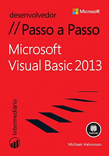 Imagen de archivo de microsoft visual basic 2013 Ed. 2015 a la venta por LibreriaElcosteo