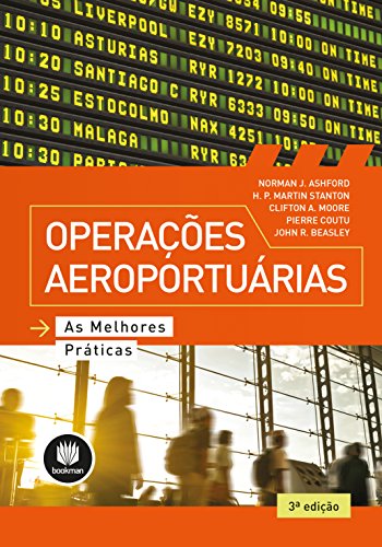 Beispielbild fr livro operacoes aeroportuarias 3a edico melhores praticas zum Verkauf von LibreriaElcosteo