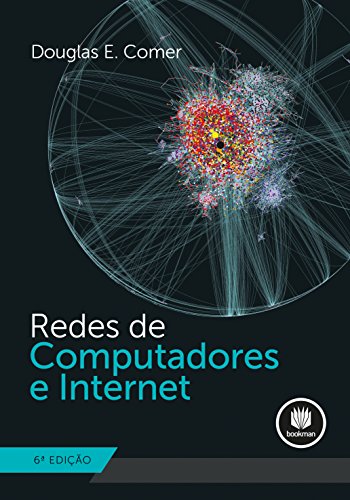 9788582603727: Redes de Computadores e Internet (Em Portuguese do Brasil)