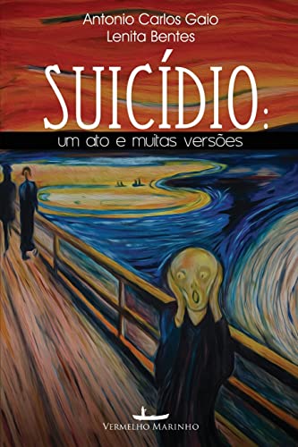 Stock image for Suicdio: um ato e muitas verses (Portuguese Edition) for sale by Lucky's Textbooks
