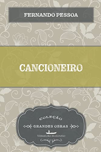 Stock image for Cancioneiro (Portuguese Edition) for sale by Lucky's Textbooks