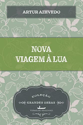 Stock image for Nova viagem  lua for sale by Ria Christie Collections