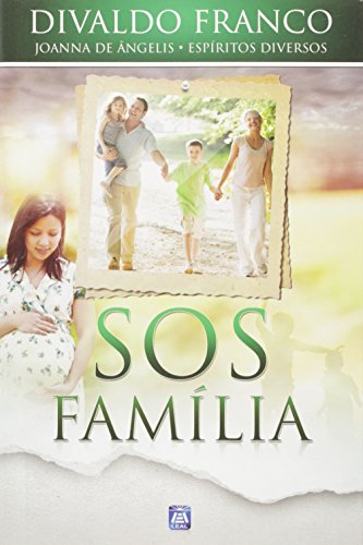 9788582660010: SOS Famlia (Portuguese Edition)