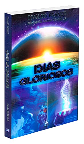 Stock image for Dias Gloriosos (Portuguese Edition) for sale by GF Books, Inc.