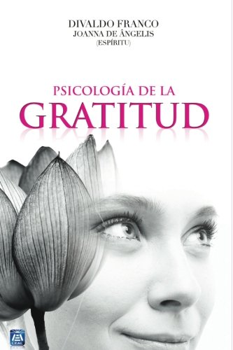 Stock image for Psicologa de la Gratitud (Spanish Edition) for sale by Books Unplugged