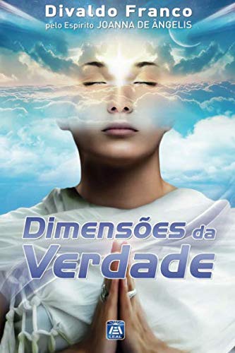 Stock image for Dimenses da Verdade (Portuguese Edition) for sale by GF Books, Inc.