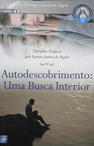 Stock image for Autodescobrimento: Uma Busca Interior (Portuguese Edition) for sale by GF Books, Inc.