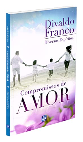 Stock image for Compromissos de Amor for sale by Irish Booksellers
