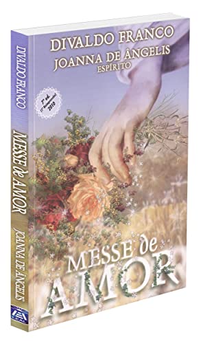 9788582660645: Messe de Amor (Portuguese Edition)