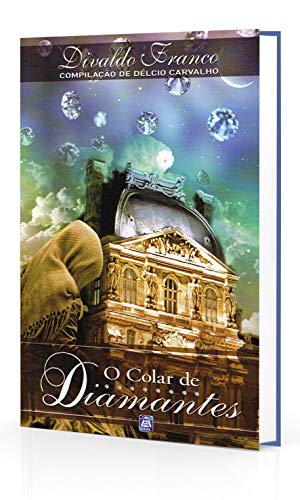 Imagen de archivo de O Colar de Diamantes (Portuguese Edition) a la venta por GF Books, Inc.