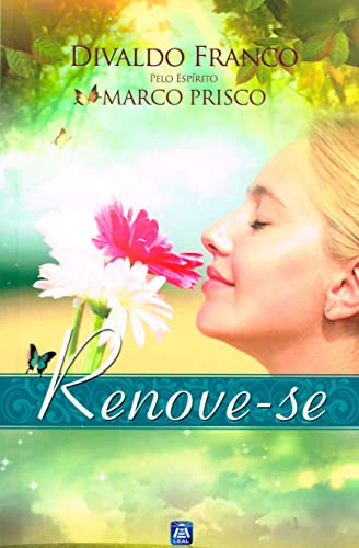 Stock image for Renove-se (Portuguese Edition) for sale by ThriftBooks-Atlanta