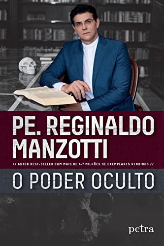 Stock image for O poder oculto (Portuguese Edition) for sale by SecondSale