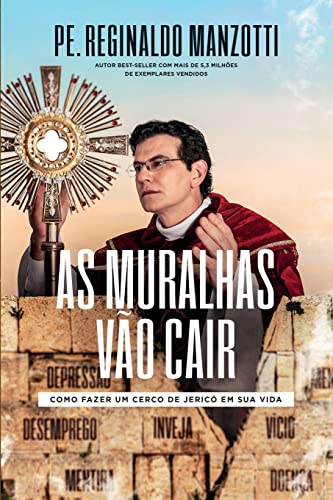 Stock image for AS MURALHAS VO CAIR -Language: portuguese for sale by GreatBookPrices